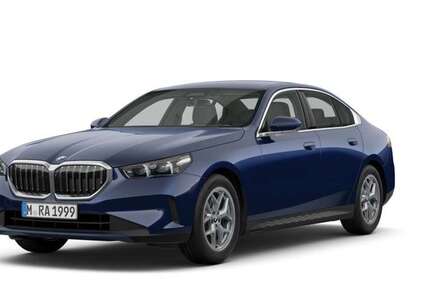 BMW 520 8.100 km 46.900 &euro; Oranienburg 16515