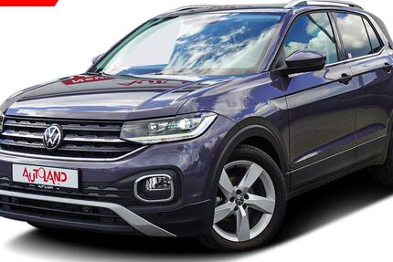 VW T-Cross 71.354 km 18.950 &euro; Bautzen 02625