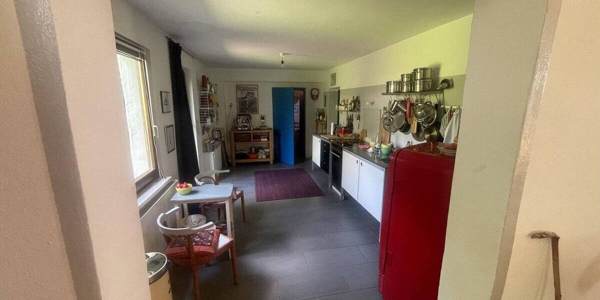 Einfamilienhaus Üxheim/Flesten Flesten - 4 Zimmer, 195 m&sup2;, 250.000&euro; | Angebot:26358798