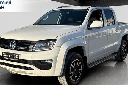 VW Amarok 273.500 km 16.800 &euro; Kulmbach / Melkendorf 95326