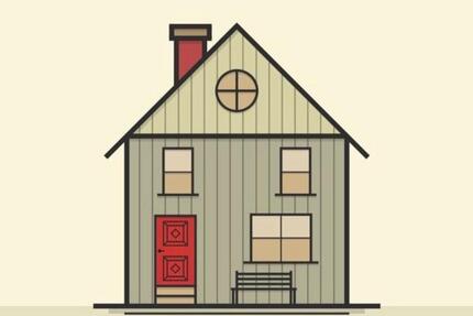 Haus Schorndorf - 3 Zimmer, 75 m&sup2;, 1.000&euro; | Angebot:26034011