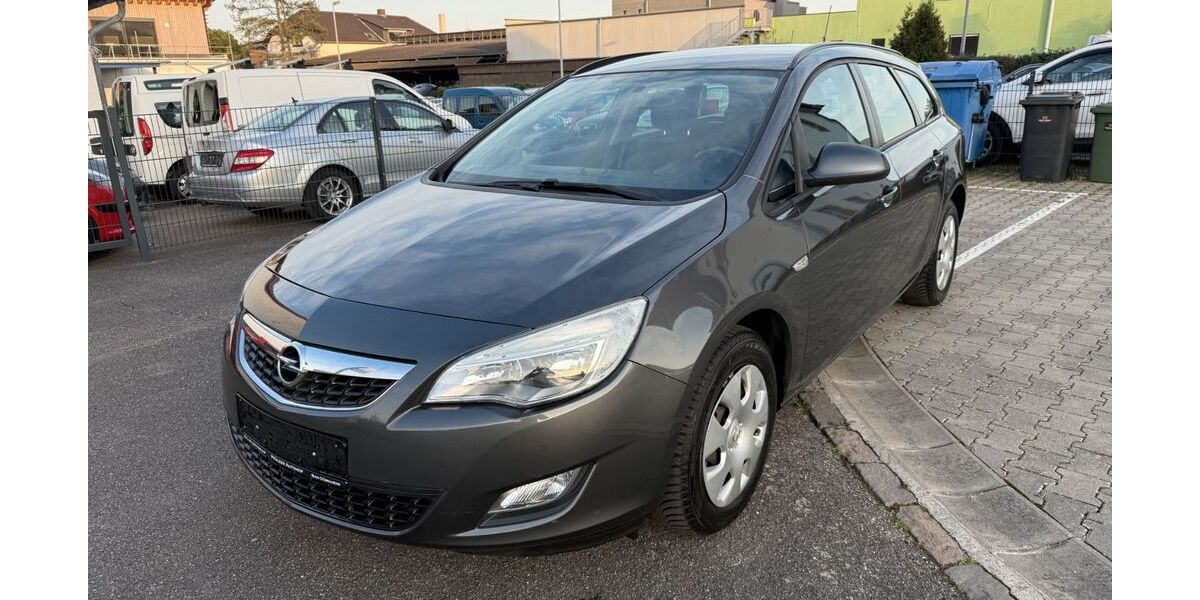 Opel Astra 91.000 km 7.999 &euro; Bad Dürkheim 67098