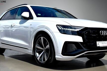 Audi Q8 140.000 km 42.950 &euro; Ronnenberg (Hannover) 30952