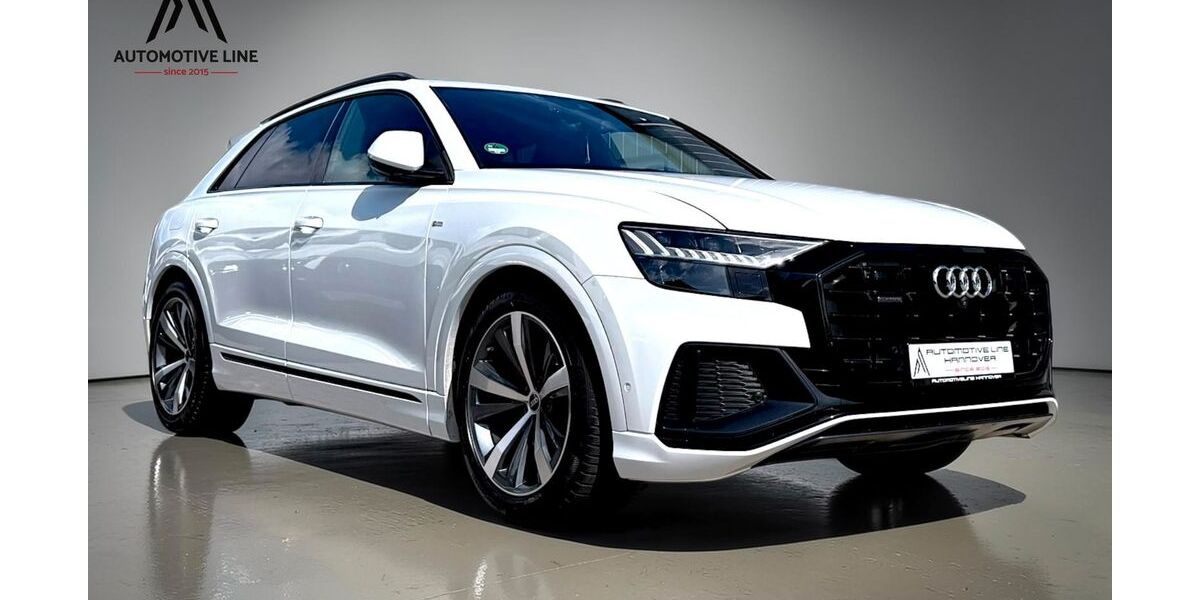 Audi Q8 140.000 km 42.950 &euro; Ronnenberg (Hannover) 30952