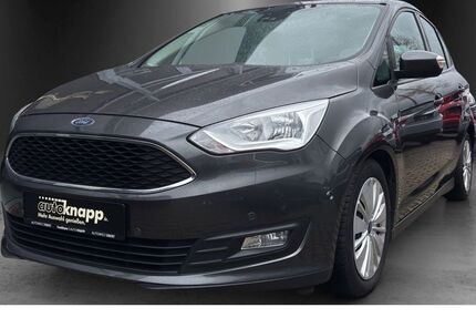 Ford C-Max 96.000 km 11.890 € Weinheim 69469
