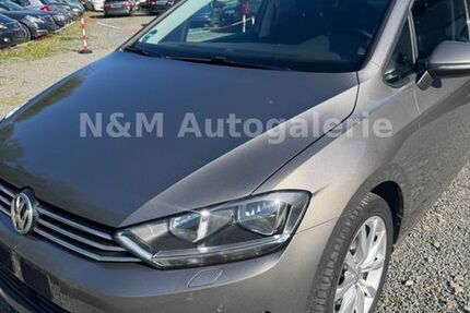VW Golf 110.000 km 9.490 &euro; Werdohl 58791