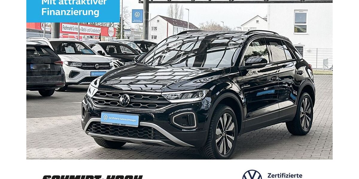 VW T-Roc 6.019 km 25.490 &euro; Bremen 28757
