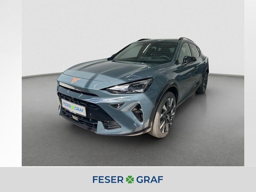 Cupra Formentor 5.000 km 41.980 € Fürth 90763