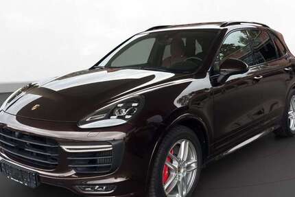 Porsche Cayenne 56.660 km 51.990 € Siegen 57074