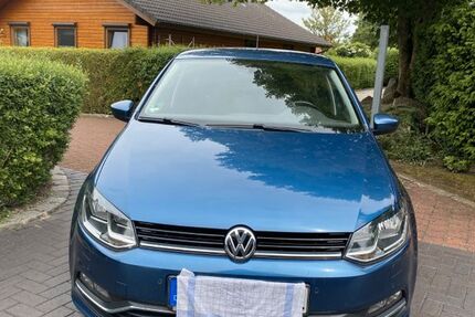 VW Polo 82.100 km 8.250 &euro; Cuxhaven 27474