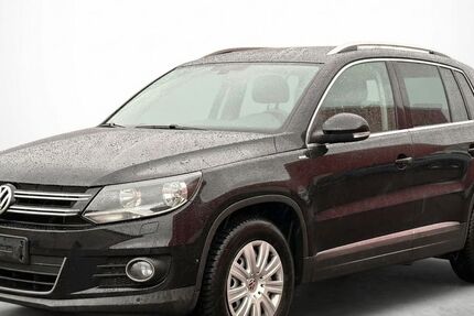 VW Tiguan 150.000 km 11.499 &euro; Wittlich 54516