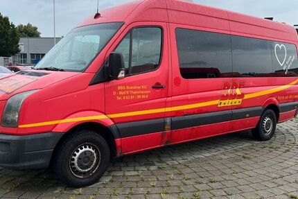 VW Crafter