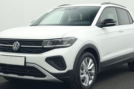 VW T-Cross 20.940 km 24.450 &euro; Greding an der A9 91171