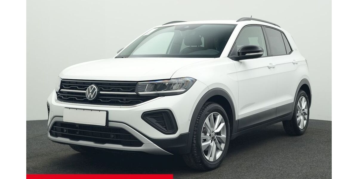 VW T-Cross 20.940 km 24.450 &euro; Greding an der A9 91171