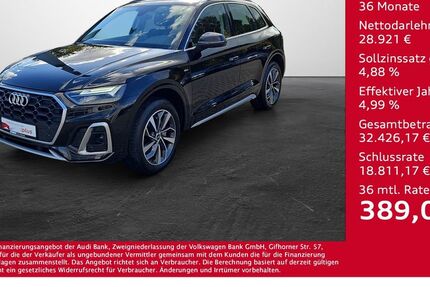 Audi Q5 114.093 km 33.930 € Osnabrück 49080