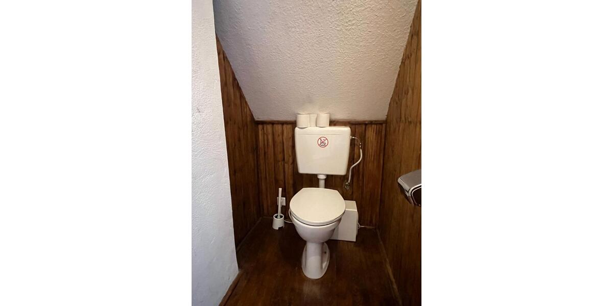 Etagenwohnung Fürth Altstadt - 5 Zimmer, 125 m&sup2;, 1.350&euro; | Angebot:26281604