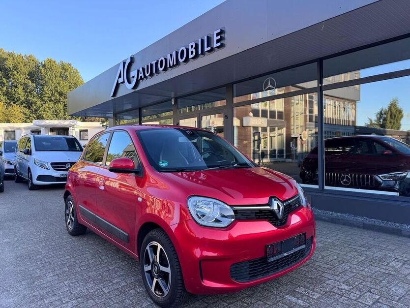 Twingo