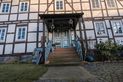 Gemütliches Fachwerkhaus 4 zimmer