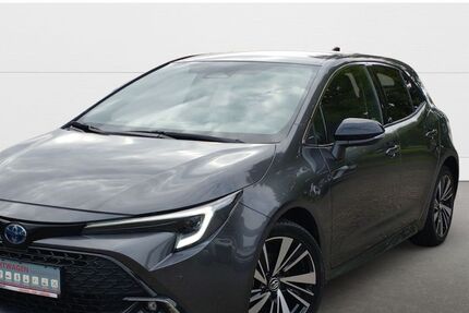 Toyota Corolla 19.973 km 26.890 &euro; Kassel 34125
