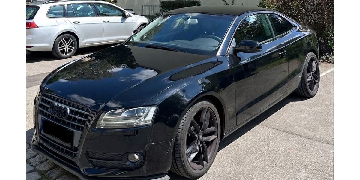 Audi A5 148.000 km 10.500 &euro; Memmingen 87700