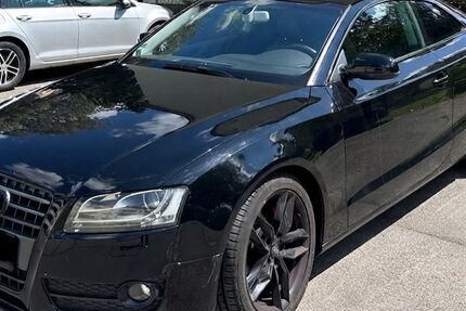 Audi A5 148.000 km 9.900 &euro; Memmingen 87700