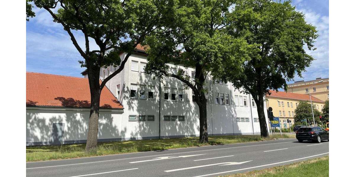 Etagenwohnung Senftenberg - 1 Zimmer, 52 m&sup2;, 320&euro; | Angebot:25080382