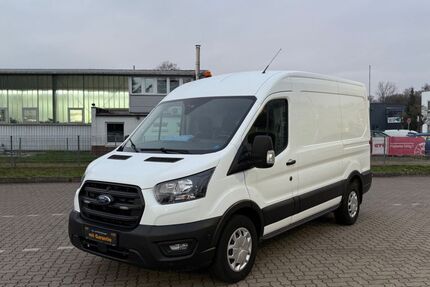 Ford Transit 67.000 km 24.499 &euro; Norderstedt (Hamburg) 22848