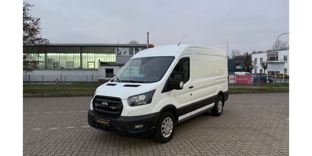 Ford Transit 67.000 km 24.499 &euro; Norderstedt (Hamburg) 22848