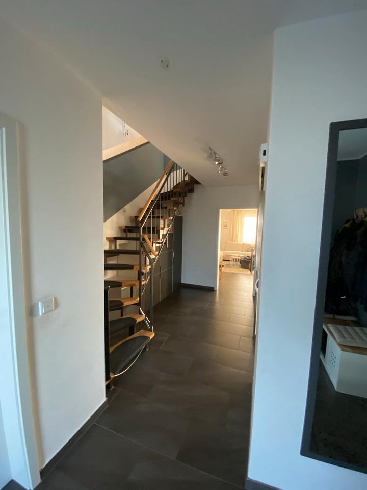Doppelhaushälfte Stadtvilla in Hamm Berge