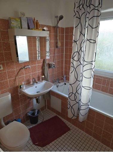 Erdgeschoßwohnung Bonn Bad Godesberg - 2 Zimmer, 69 m&sup2;, 238.000&euro; | Angebot:26409305
