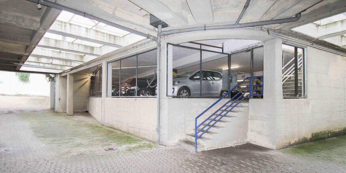 Etagenwohnung Braunschweig Nordstadt - 2 Zimmer, 53 m&sup2;, 125.000&euro; | Angebot:25361955