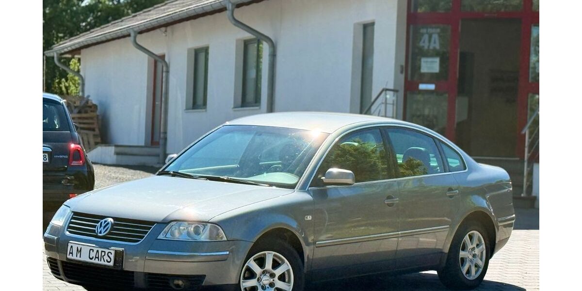 VW Passat 184.000 km 2.950 &euro; Langerwehe 52379
