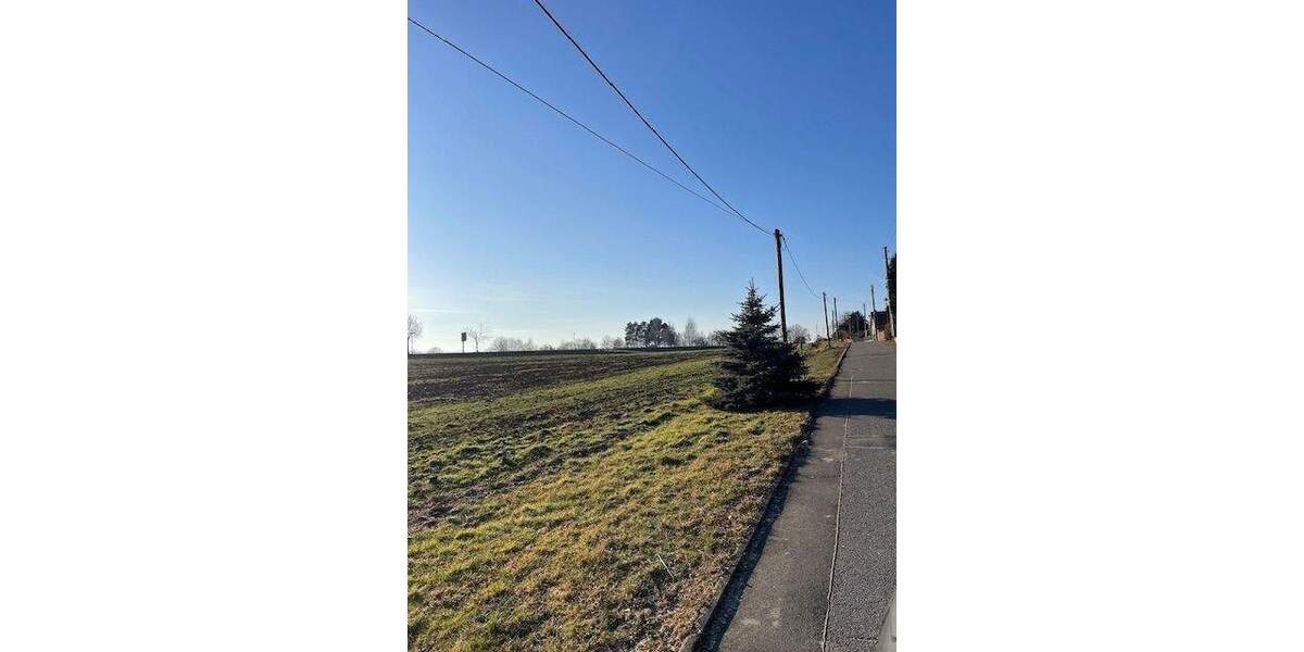 Grundstück Klipphausen - 95.000&euro; | Angebot:25669472