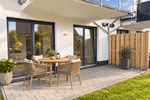 Barrierefreie moderne Erdgeschosswohnung mit Terrasse (KW40+) - Erdgeschoßwohnung Löhne | Angebot:27334113
