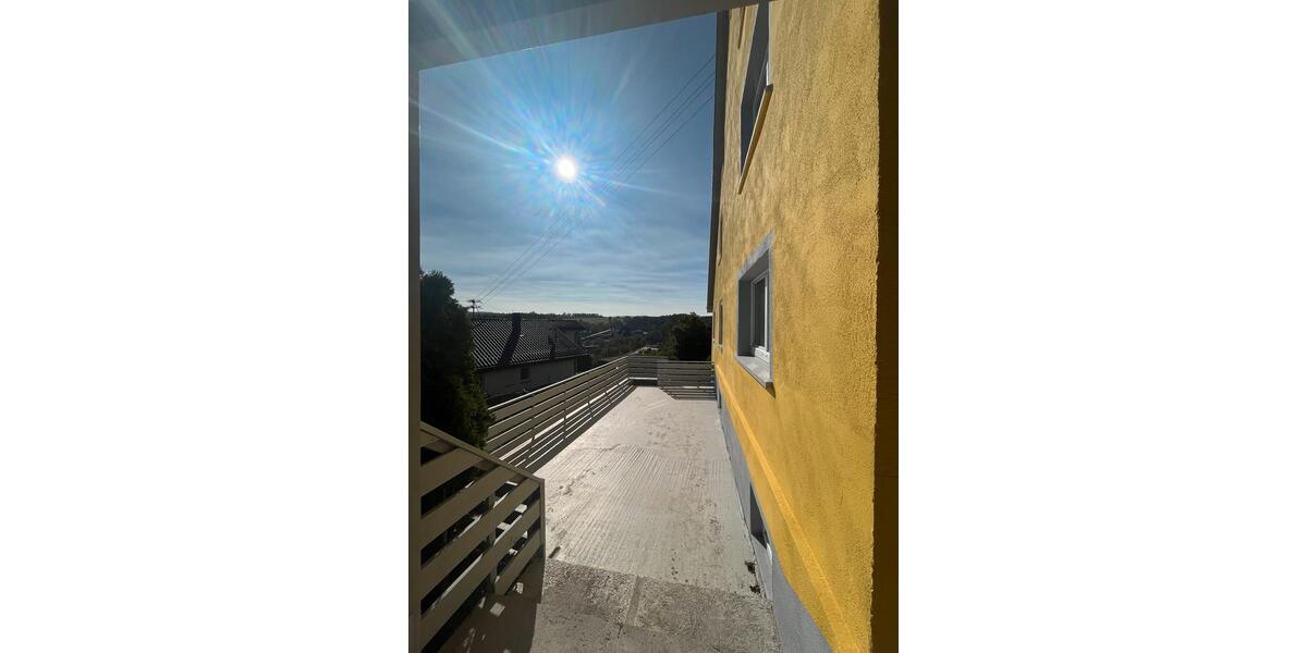 Bauernhaus, Landhaus Haigerloch - 4 Zimmer, 135 m&sup2;, 1.100&euro; | Angebot:26584838