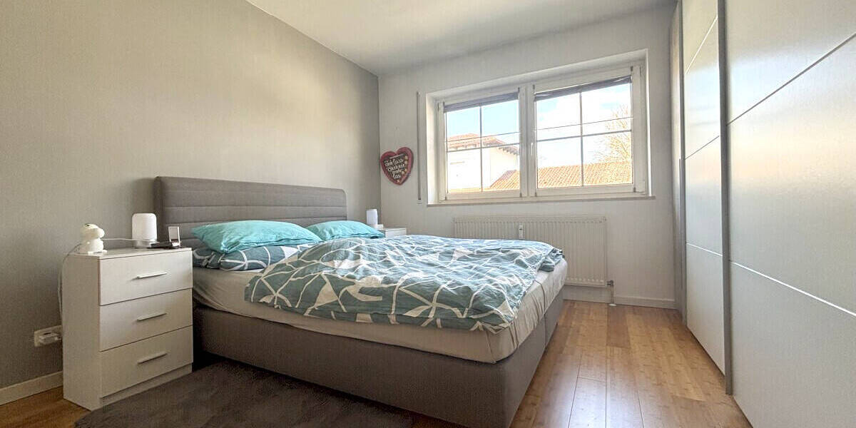 Etagenwohnung Aidenbach - 3 Zimmer, 78 m&sup2;, 139.000&euro; | Angebot:26433185
