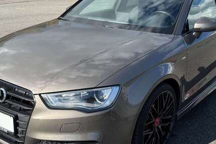 Audi A3 143.000 km 14.600 &euro; Peine 31226