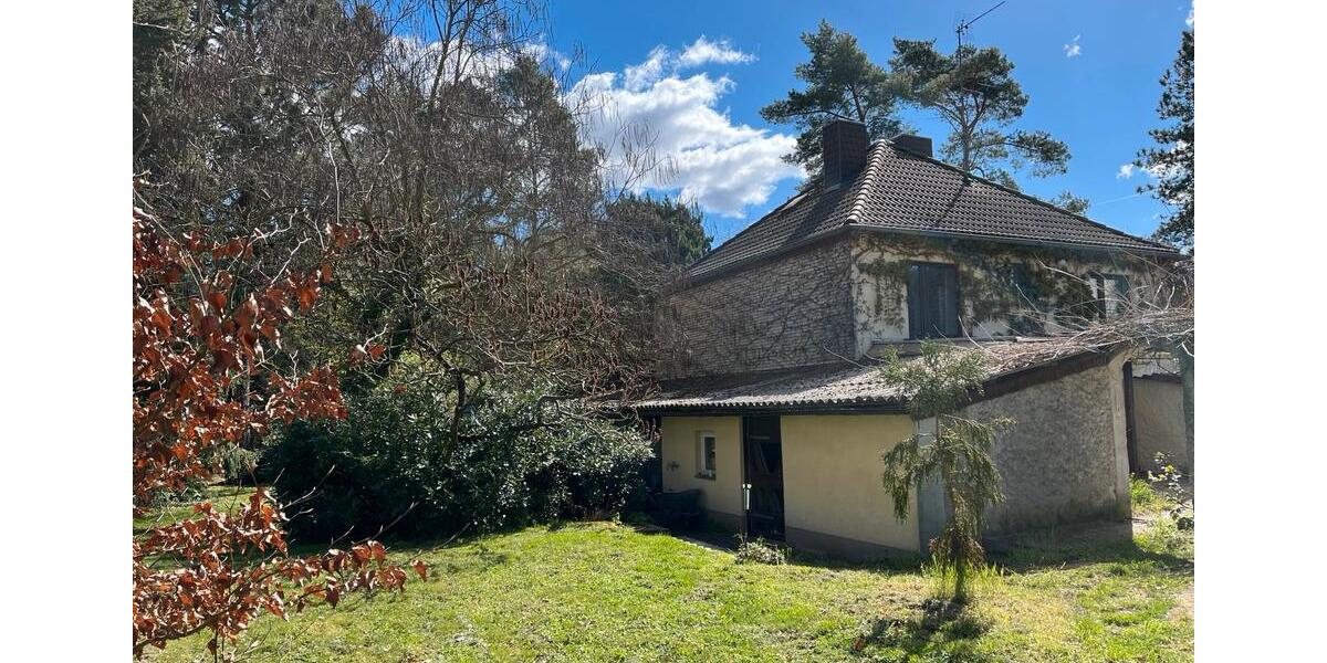 Einfamilienhaus Petershagen/Eggersdorf Eggersdorf - 5 Zimmer, 114 m&sup2;, 270.000&euro; | Angebot:26354178