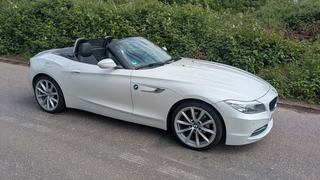 BMW Z4 85.016 km 21.700 &euro; Überherrn 66802