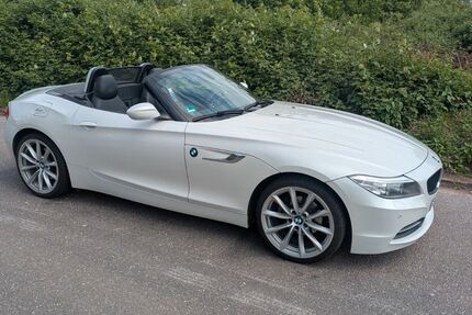 BMW Z4 85.700 km 21.700 &euro; Überherrn 66802