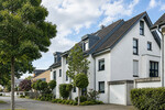 Kohlscheid - Stilvolle Maisonette mit nachhaltiger Mieteinnahme - Etagenwohnung Herzogenrath | Angebot:27289401