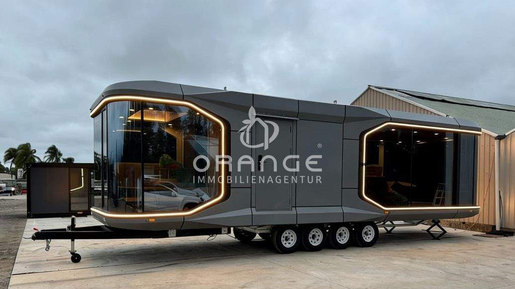 Einfamilienhaus Dömitz - 2 Zimmer, 38 m&sup2;, 80.000&euro; | Angebot:25770522