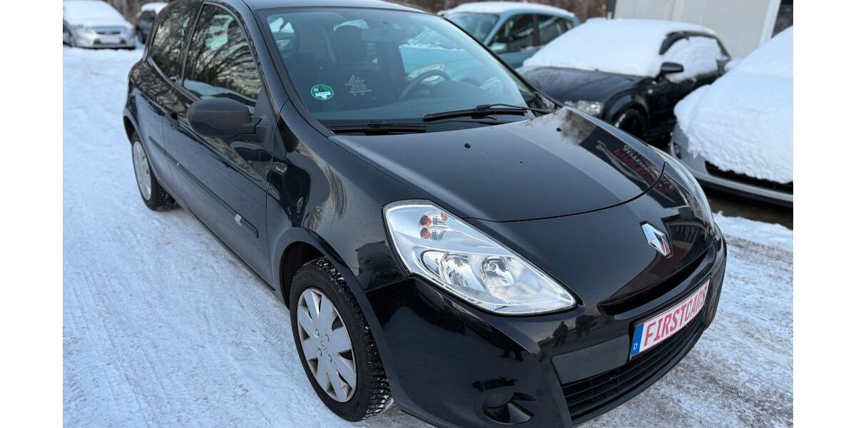 Renault Clio 153.500 km 1.999 &euro; Königs Wusterhausen 15711