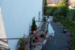 Erdgeschoßwohnung Würzburg Heuchelhof - 2 Zimmer, 38 m&sup2;, 600&euro; | Angebot:26336628