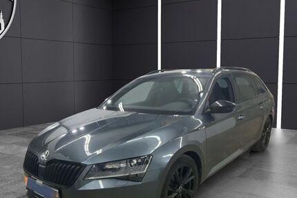 Skoda Superb 141.879 km 18.490 &euro; Dresden 01257