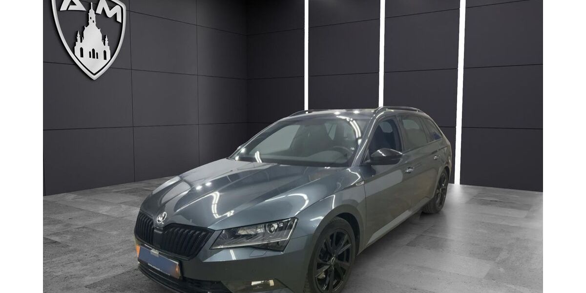 Skoda Superb 141.879 km 18.490 &euro; Dresden 01257