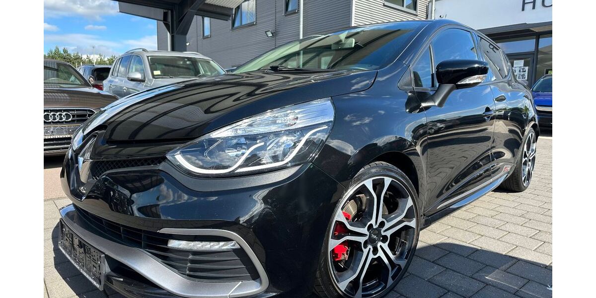 Renault Clio 115.618 km 13.600 &euro; Nalbach 66809