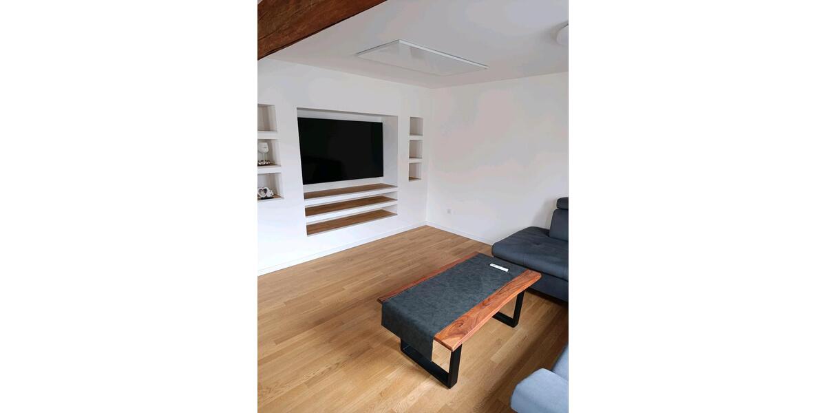 Möbilierte 3 Zi. & 1 Zi. in Frankfurt Zeilsheim 3 zimmer