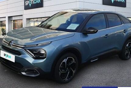 Citroen C4 22.370 km 16.490 &euro; Berlin 12681