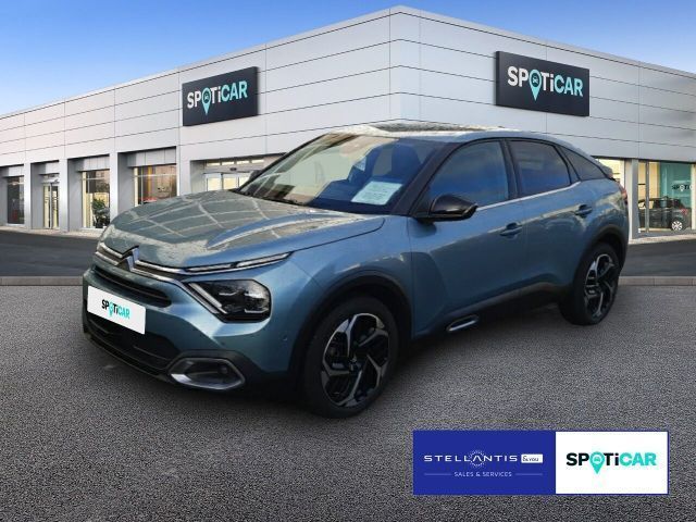 Citroen C4 22.370 km 16.490 &euro; Berlin 12681